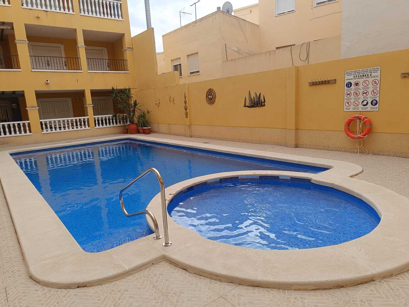 2 Bed, 2 Bath, ApartmentFor Sale, Rafal, Alicante