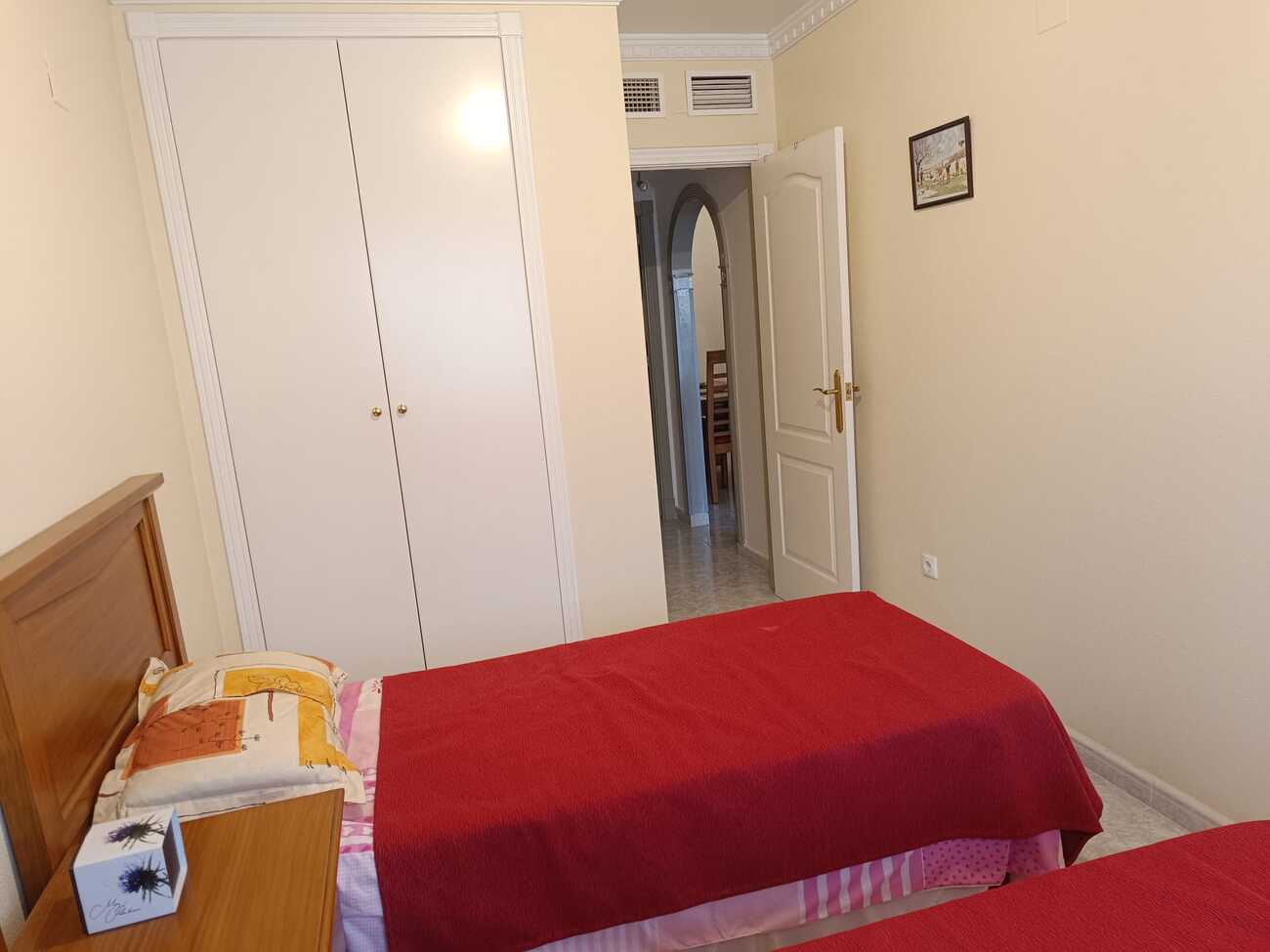 2 Bed, 2 Bath, ApartmentFor Sale, Rafal, Alicante