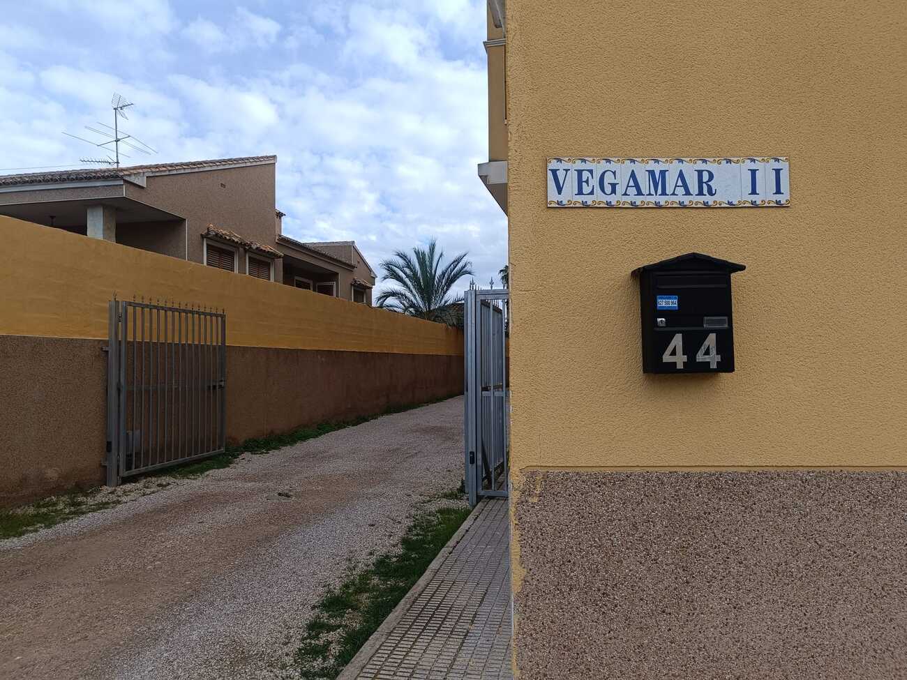 2 Bed, 2 Bath, ApartmentFor Sale, Rafal, Alicante