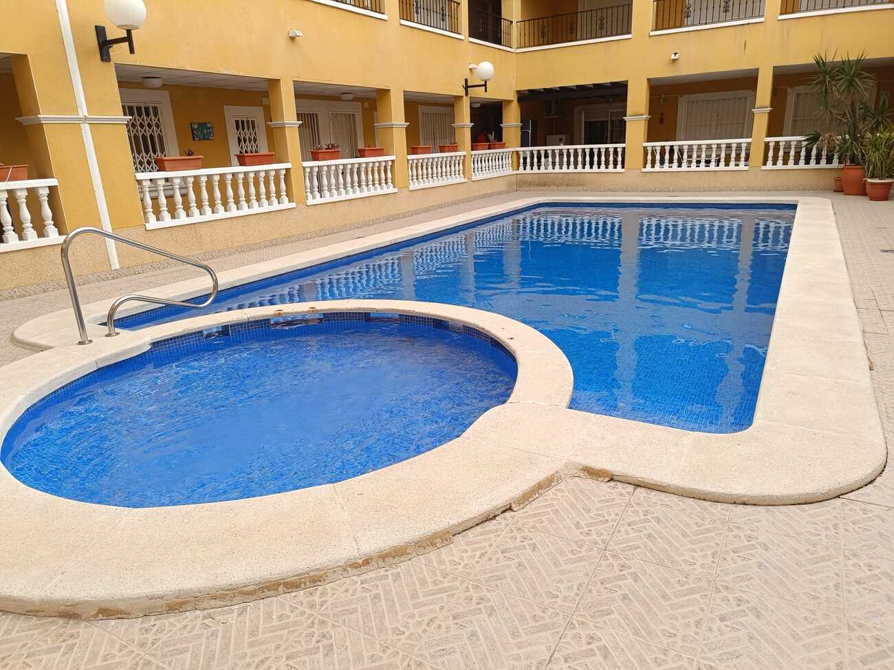 2 Bed, 2 Bath, ApartmentFor Sale, Rafal, Alicante