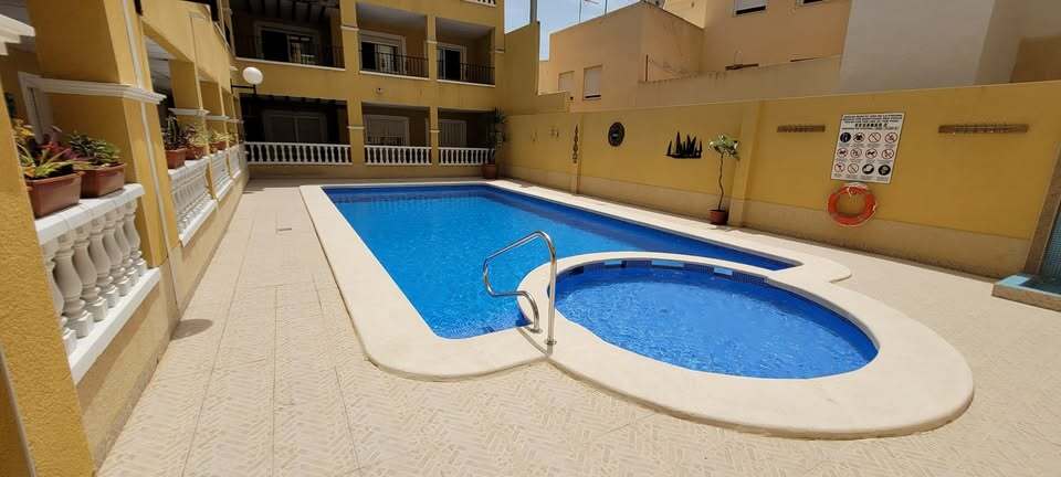 2 Bed, 2 Bath, ApartmentFor Sale, Rafal, Alicante
