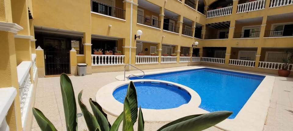 2 Bed, 2 Bath, ApartmentFor Sale, Rafal, Alicante