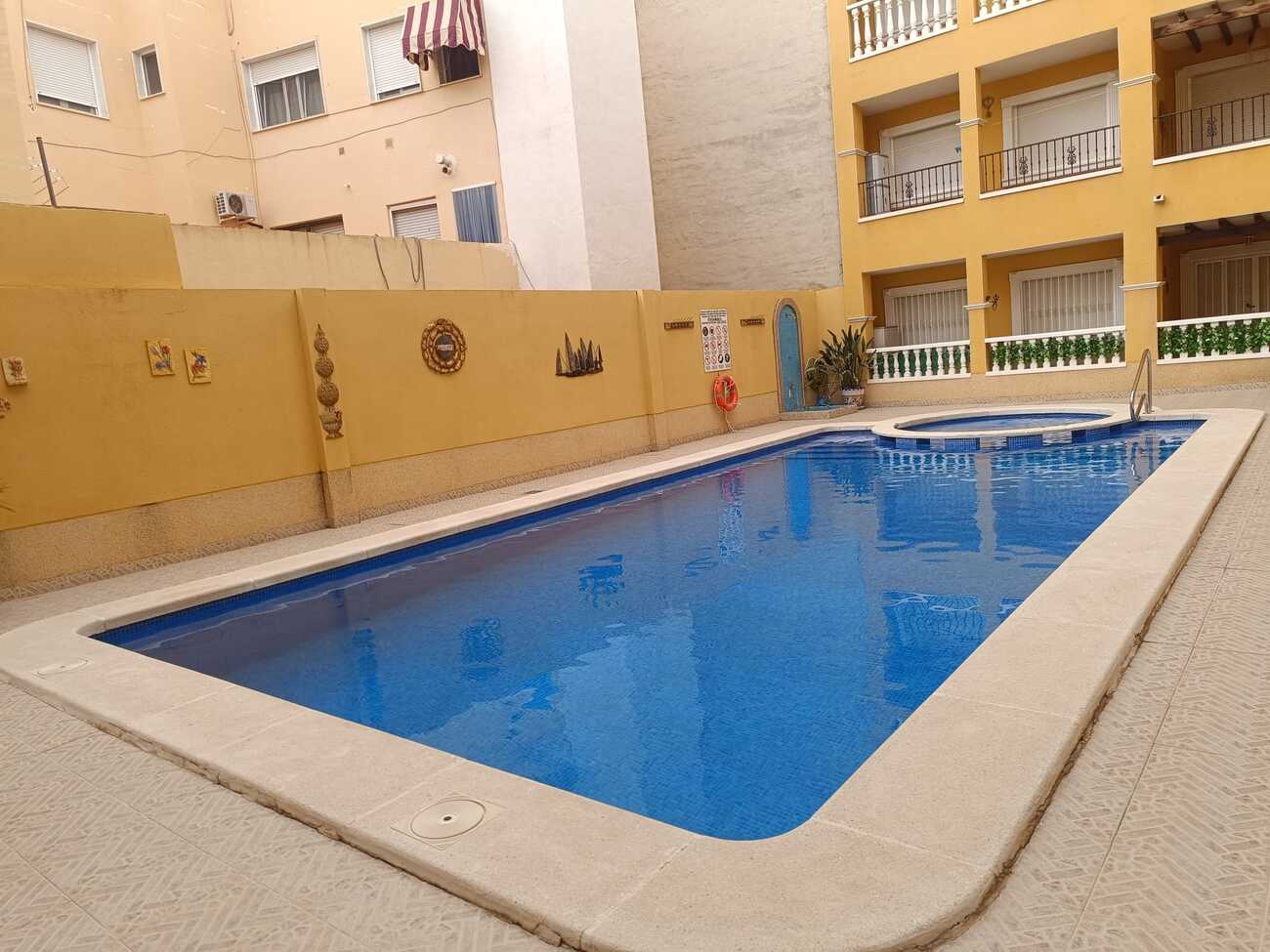 2 Bed, 2 Bath, ApartmentFor Sale, Rafal, Alicante