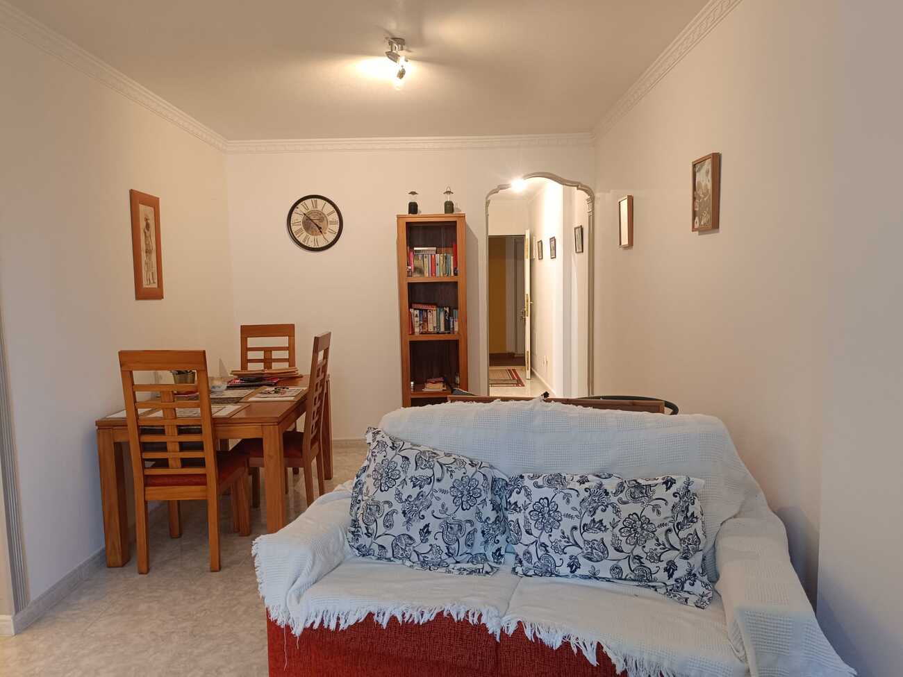 2 Bed, 2 Bath, ApartmentFor Sale, Rafal, Alicante