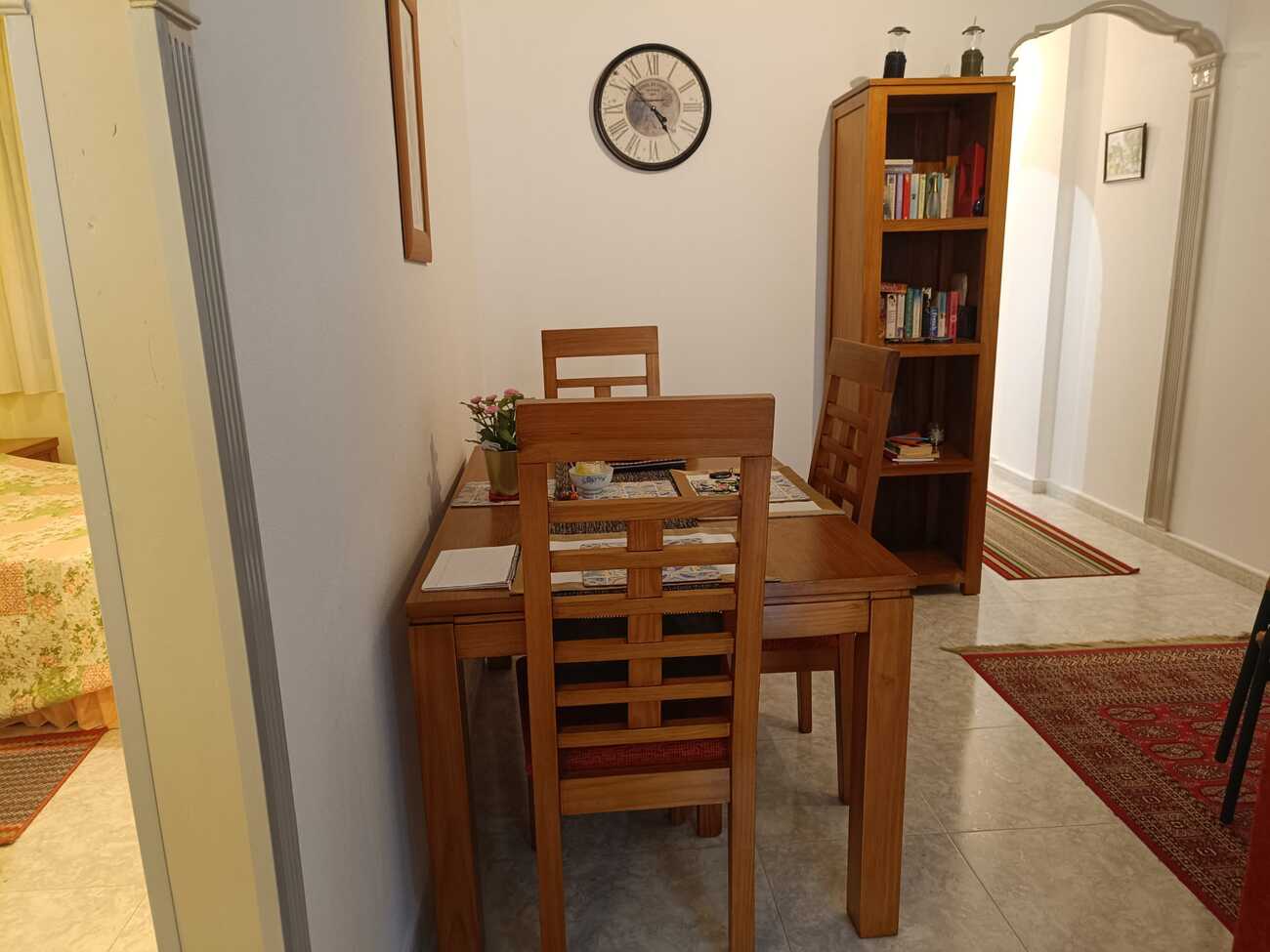 2 Bed, 2 Bath, ApartmentFor Sale, Rafal, Alicante