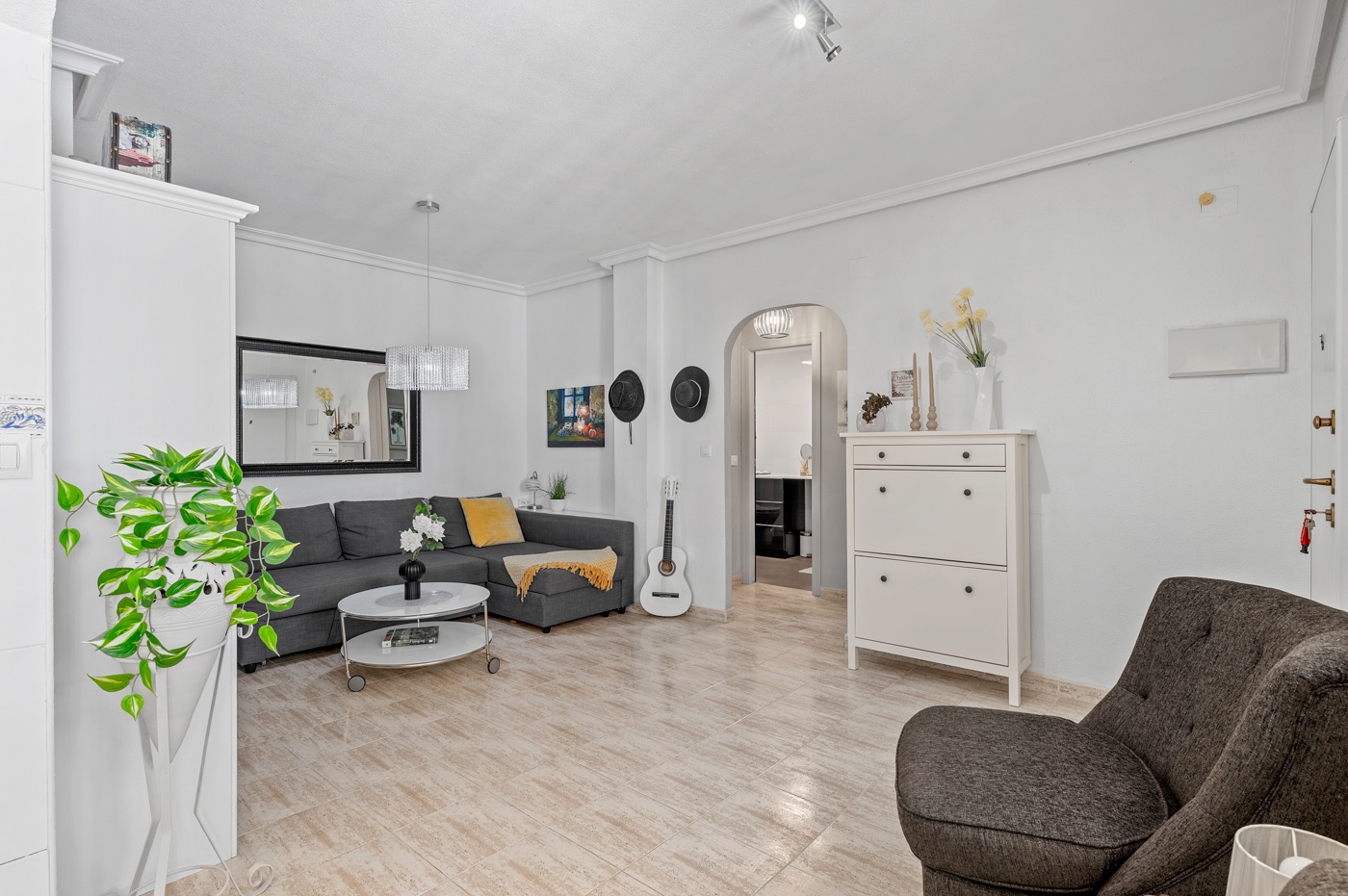 2 Bed, 1 Bath, ApartmentFor Sale, Pilar De La Horadada, Alicante