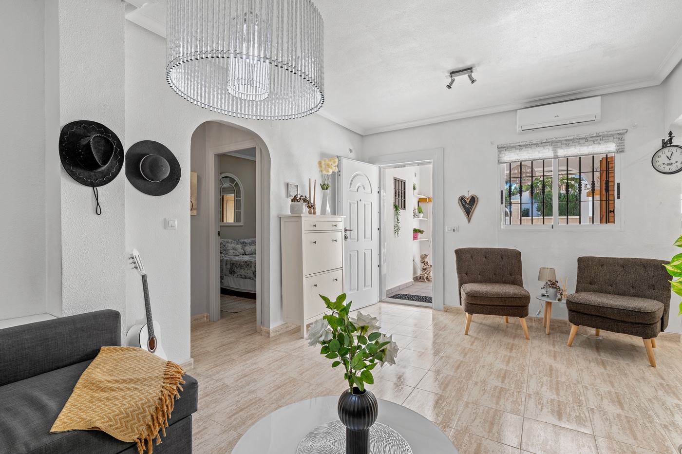 2 Bed, 1 Bath, ApartmentFor Sale, Pilar De La Horadada, Alicante