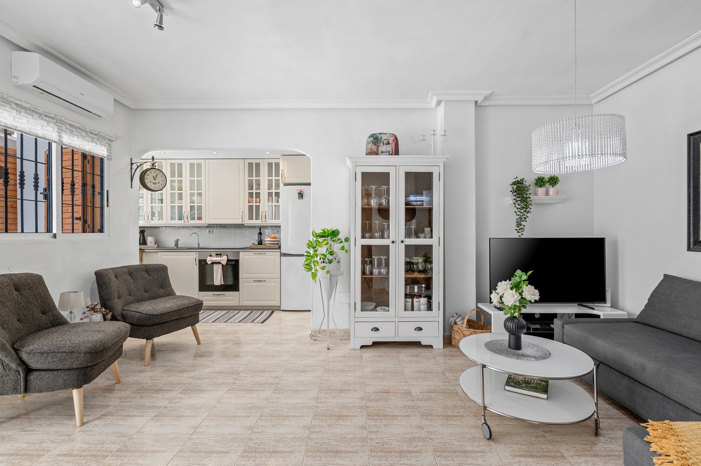 2 Bed, 1 Bath, ApartmentFor Sale, Pilar De La Horadada, Alicante