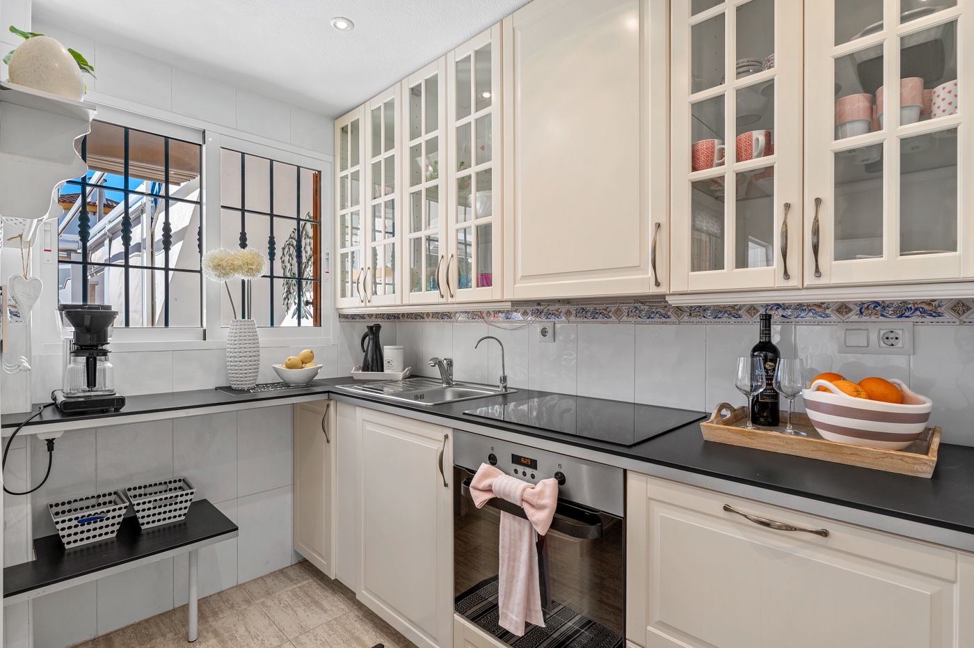 2 Bed, 1 Bath, ApartmentFor Sale, Pilar De La Horadada, Alicante