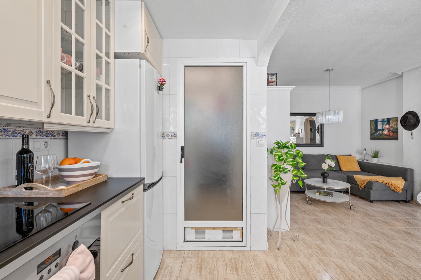 2 Bed, 1 Bath, ApartmentFor Sale, Pilar De La Horadada, Alicante