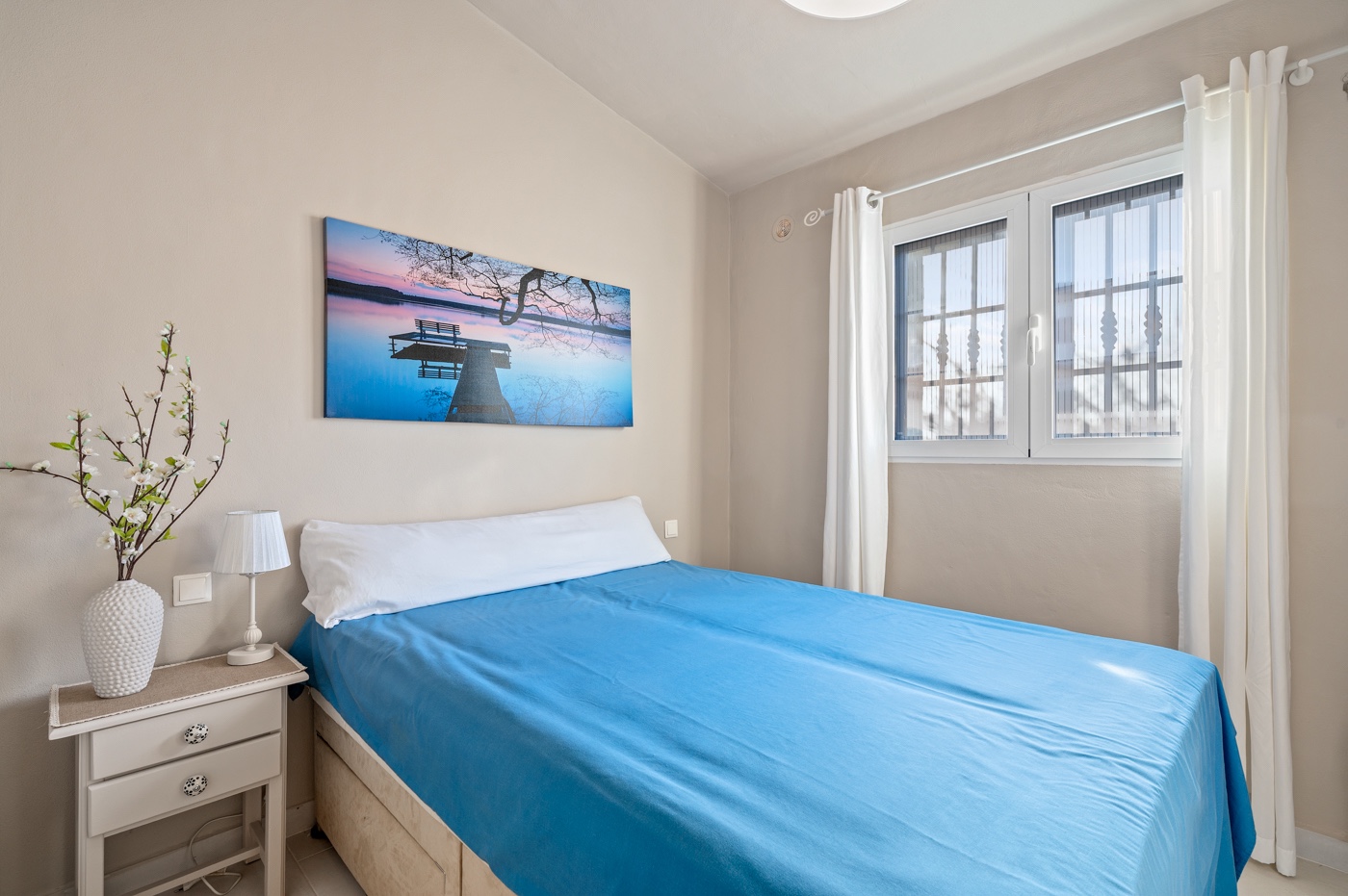 2 Bed, 1 Bath, ApartmentFor Sale, Pilar De La Horadada, Alicante