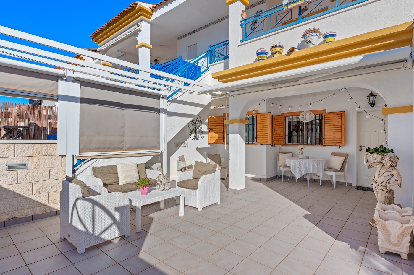 2 Bed, 1 Bath, ApartmentFor Sale, Pilar De La Horadada, Alicante