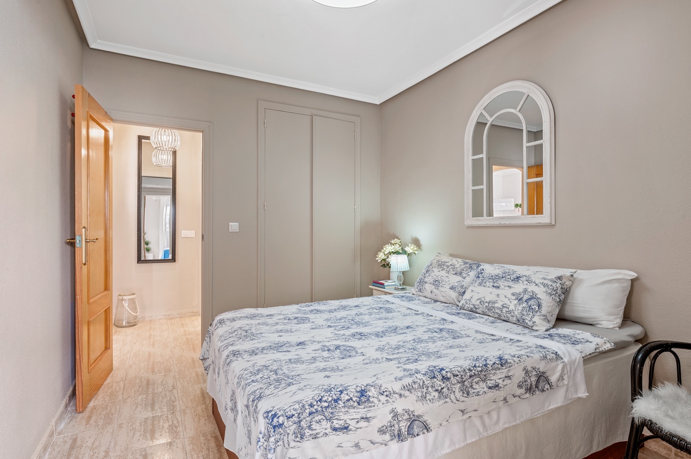 2 Bed, 1 Bath, ApartmentFor Sale, Pilar De La Horadada, Alicante