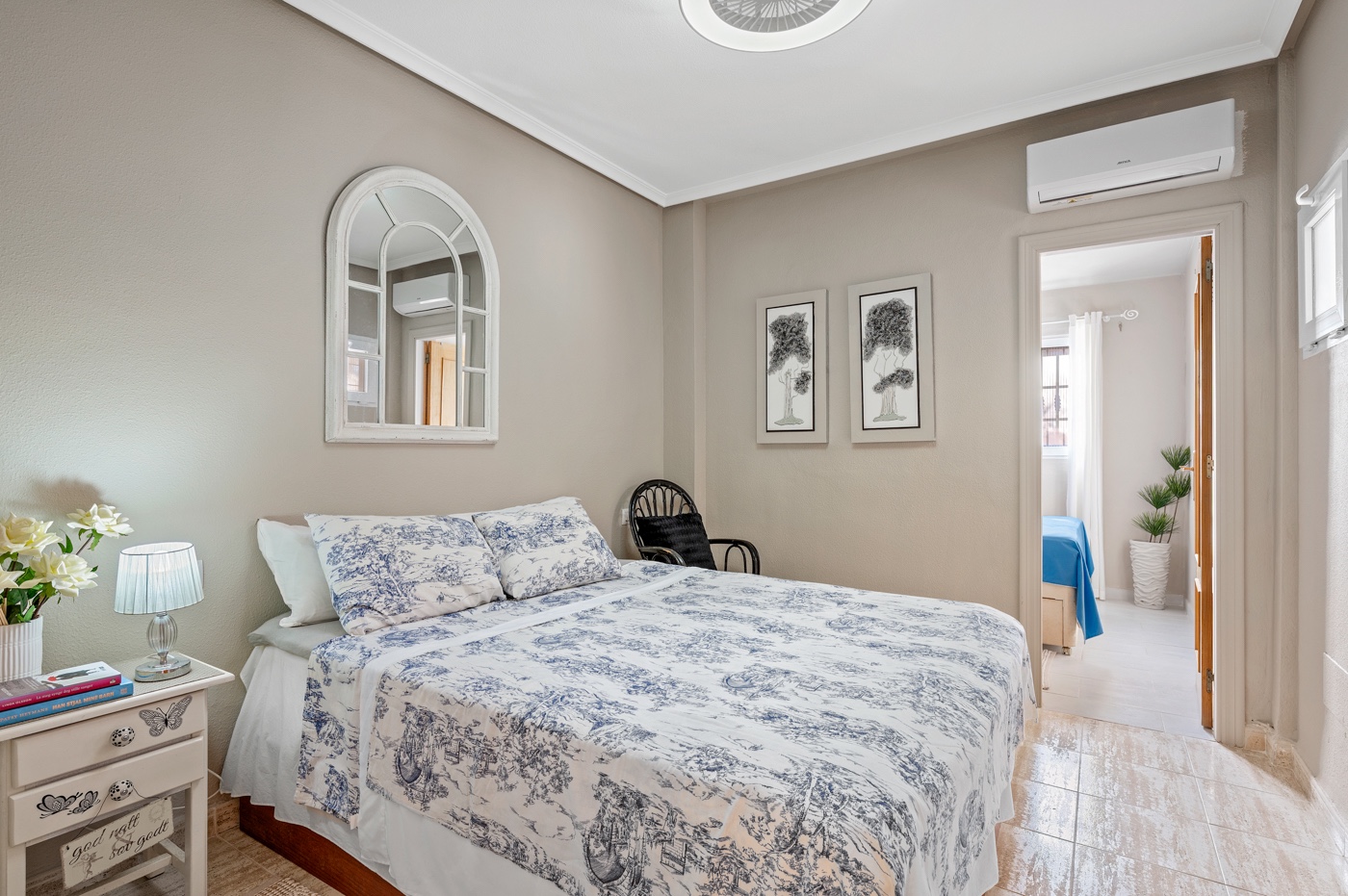 2 Bed, 1 Bath, ApartmentFor Sale, Pilar De La Horadada, Alicante