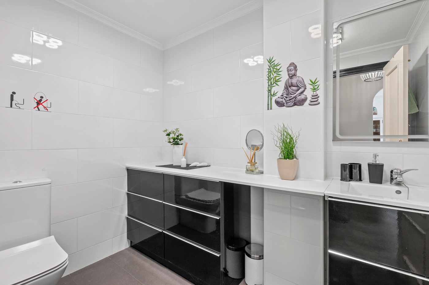 2 Bed, 1 Bath, ApartmentFor Sale, Pilar De La Horadada, Alicante