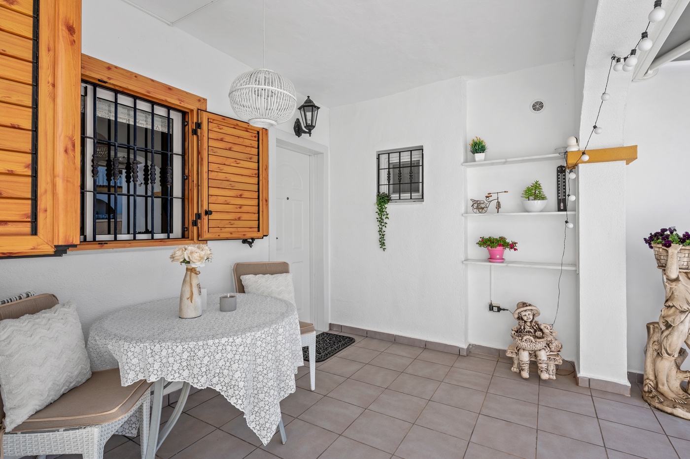 2 Bed, 1 Bath, ApartmentFor Sale, Pilar De La Horadada, Alicante