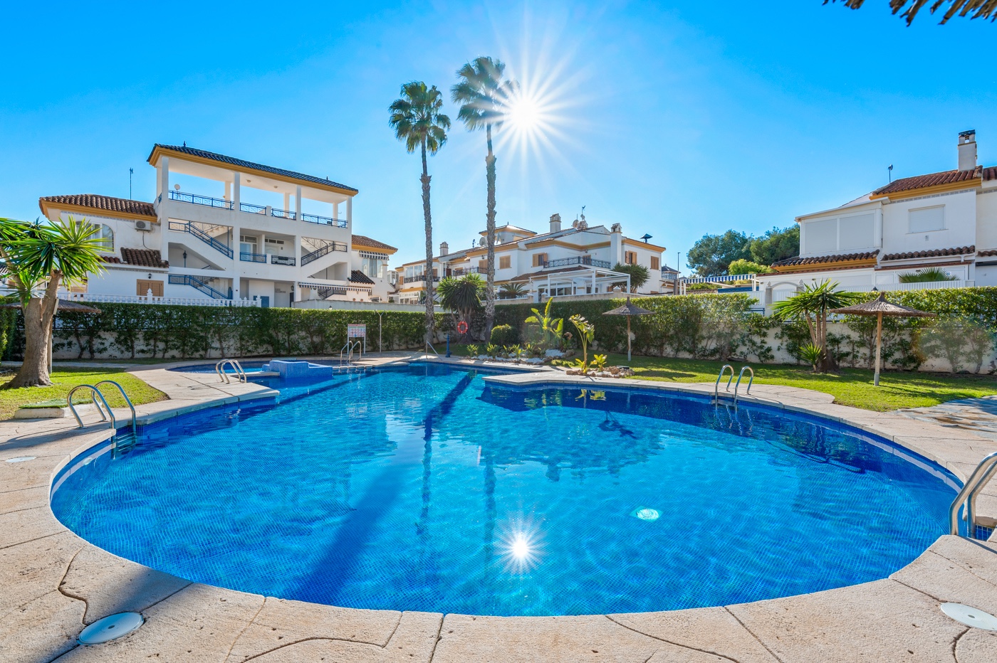 2 Bed, 1 Bath, ApartmentFor Sale, Pilar De La Horadada, Alicante