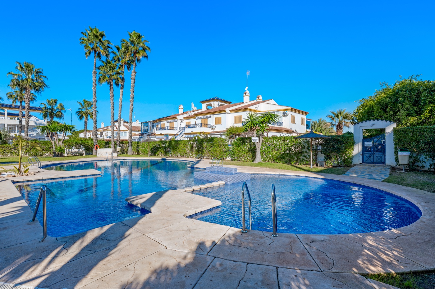 2 Bed, 1 Bath, ApartmentFor Sale, Pilar De La Horadada, Alicante