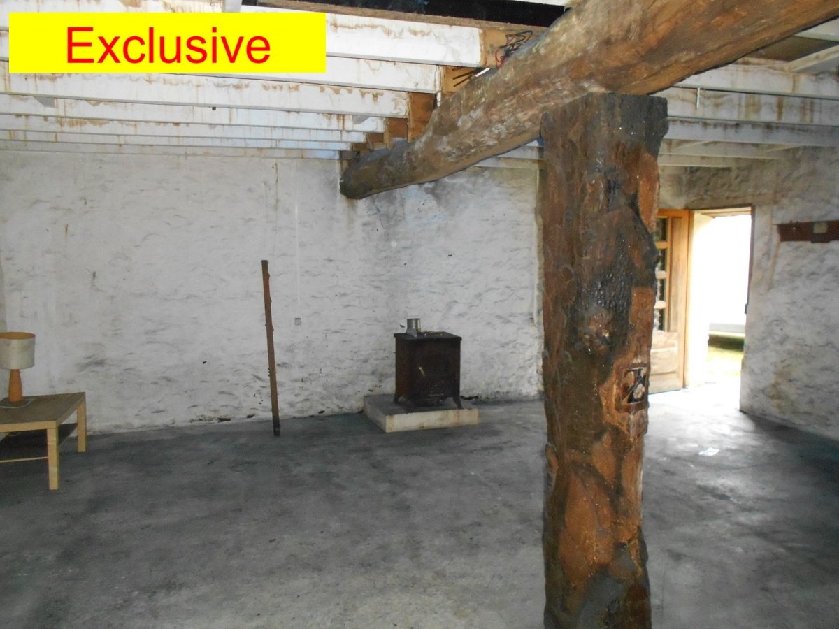 HouseFor Sale, Saint-Cyr-en-Pail, Pays-de-la-Loire, 53140