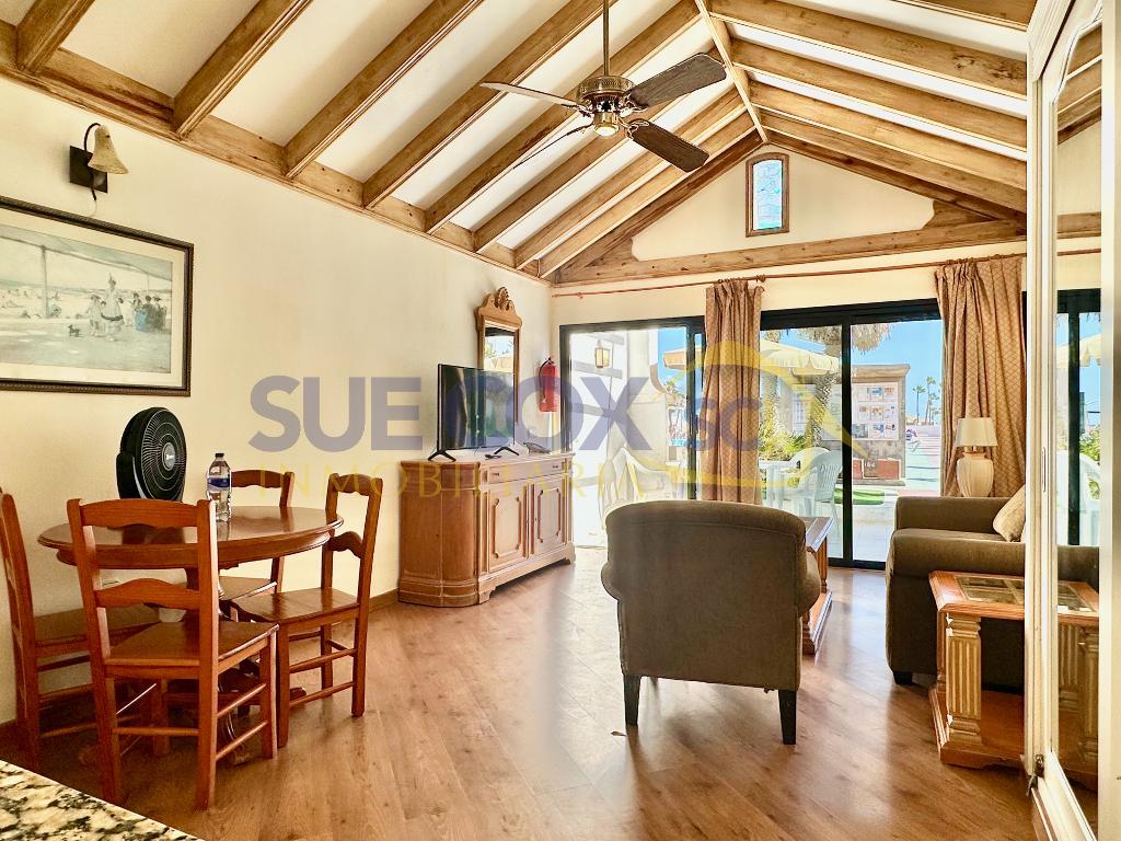 1 Bed, HouseFor Sale, Avenida Islas Canarias 18, Costa Teguise, Lanzarote, Isla Canarias, 35508