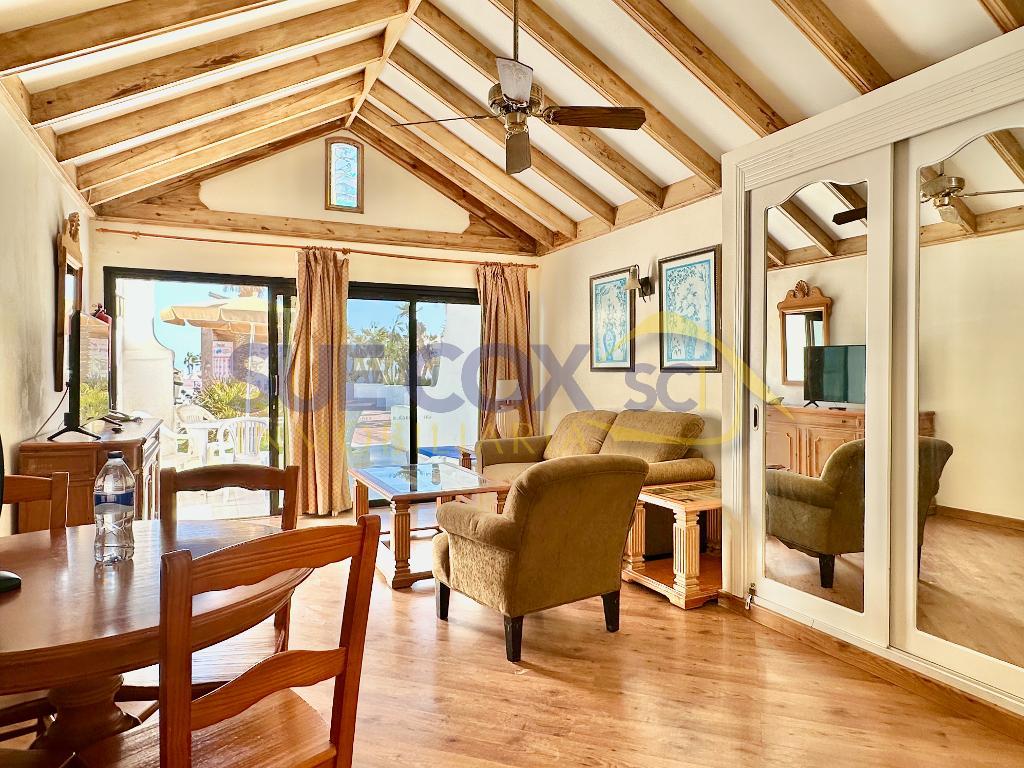 1 Bed, HouseFor Sale, Avenida Islas Canarias 18, Costa Teguise, Lanzarote, Isla Canarias, 35508