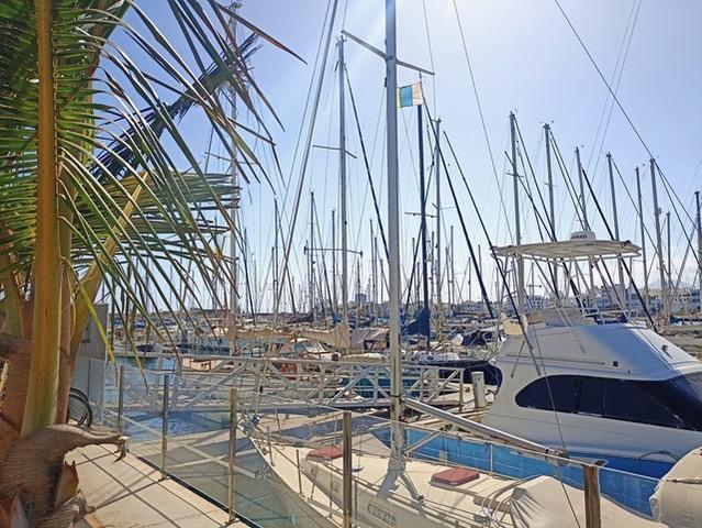 3 Bed, ApartmentFor Sale, Calle Pontevedra, El Charco, Lanzarote, Isla Canarias, 35500