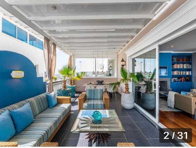 3 Bed, ApartmentFor Sale, Calle Pontevedra, El Charco, Lanzarote, Isla Canarias, 35500