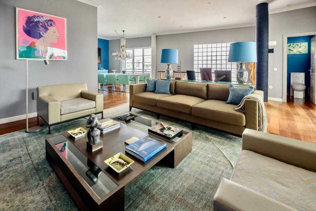 3 Bed, ApartmentFor Sale, Calle Pontevedra, El Charco, Lanzarote, Isla Canarias, 35500