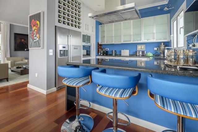 3 Bed, ApartmentFor Sale, Calle Pontevedra, El Charco, Lanzarote, Isla Canarias, 35500