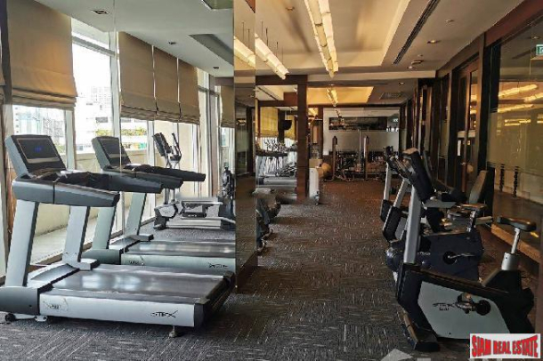 2 Bed, 3 Bath, ApartmentFor Sale, Phloen Chit, Bangkok