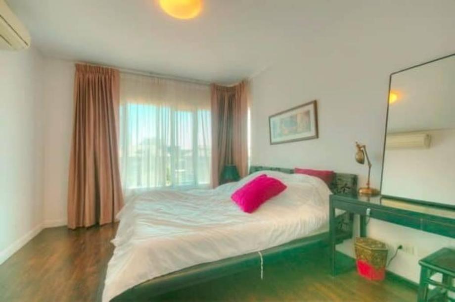 2 Bath, ApartmentFor Sale, North - Hua Hin, Prachuap Khiri Khan