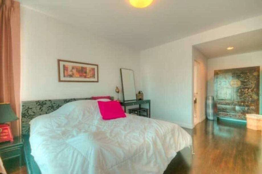 2 Bath, ApartmentFor Sale, North - Hua Hin, Prachuap Khiri Khan