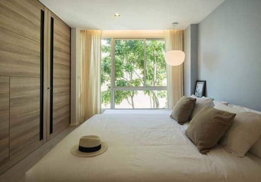 2 Bath, ApartmentFor Sale, North - Hua Hin, Prachuap Khiri Khan