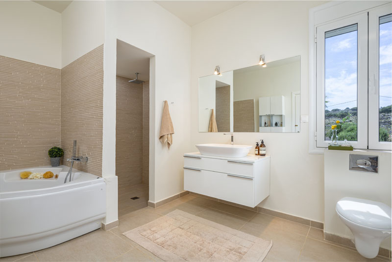 3 Bed, 2 Bath, HouseFor Sale, Chania, Crete