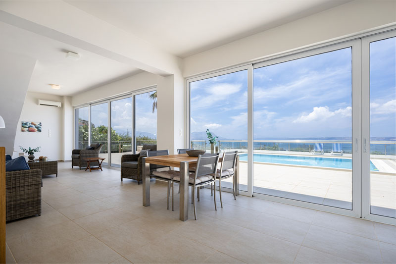 3 Bed, 2 Bath, HouseFor Sale, Chania, Crete