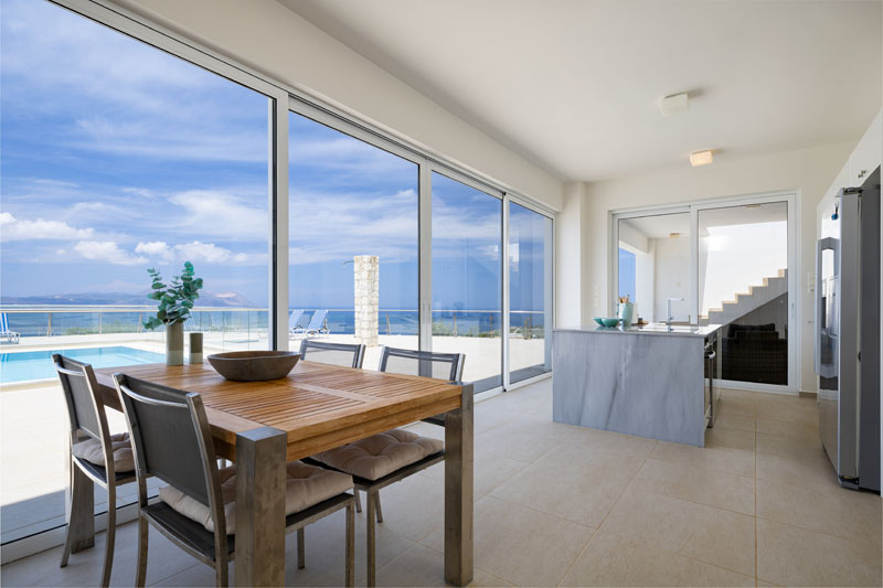 3 Bed, 2 Bath, HouseFor Sale, Chania, Crete