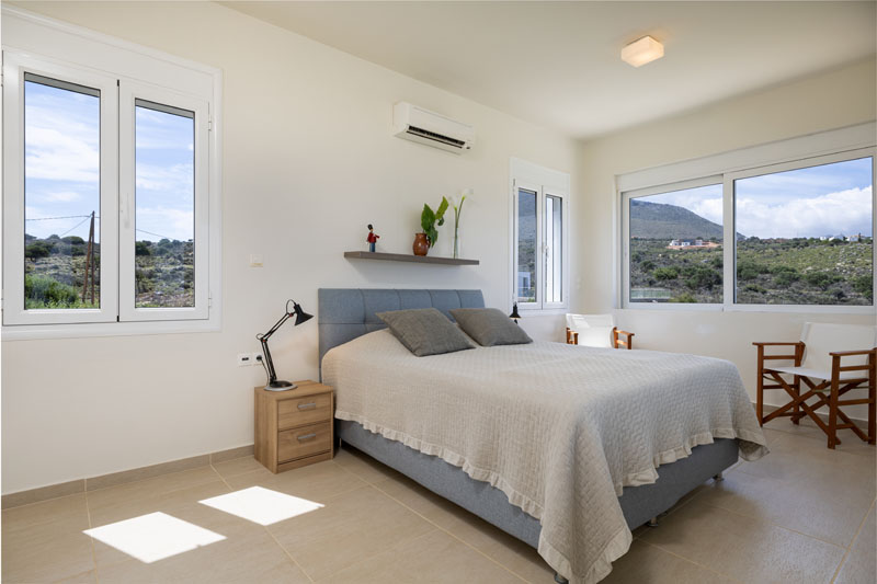 3 Bed, 2 Bath, HouseFor Sale, Chania, Crete