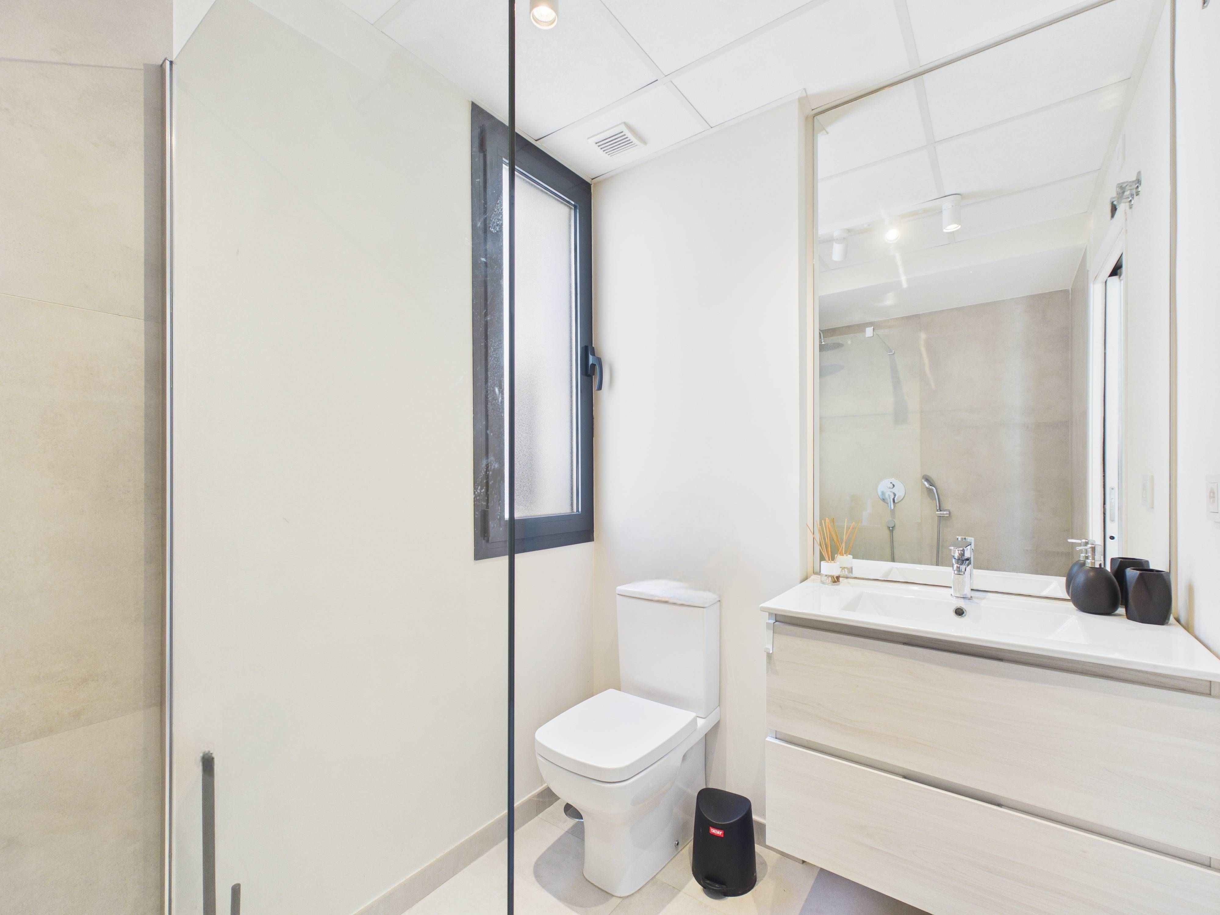 3 Bed, 2 Bath, ApartmentFor Sale, Mar De Cristal, Murcia