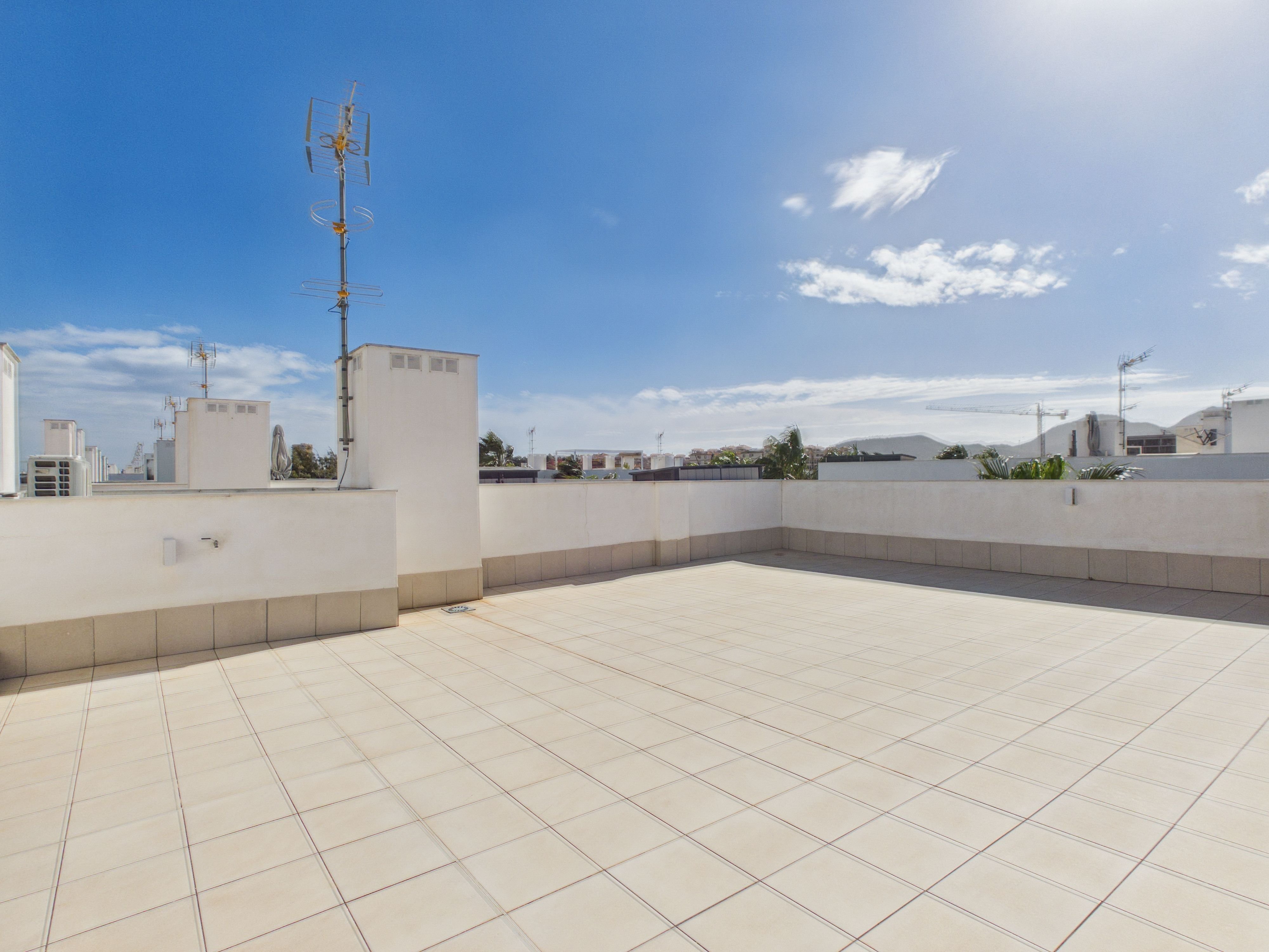 3 Bed, 2 Bath, ApartmentFor Sale, Mar De Cristal, Murcia