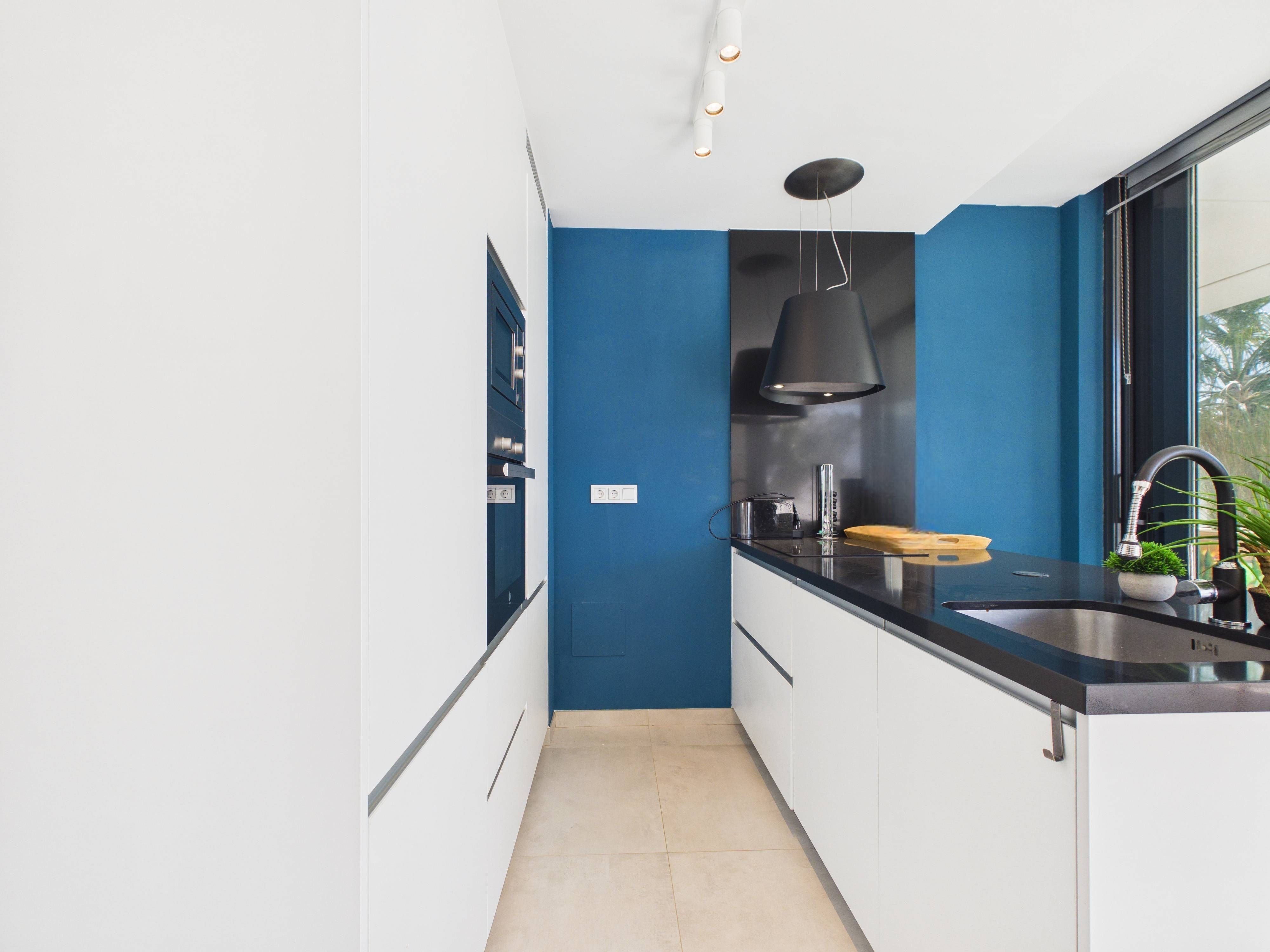 3 Bed, 2 Bath, ApartmentFor Sale, Mar De Cristal, Murcia