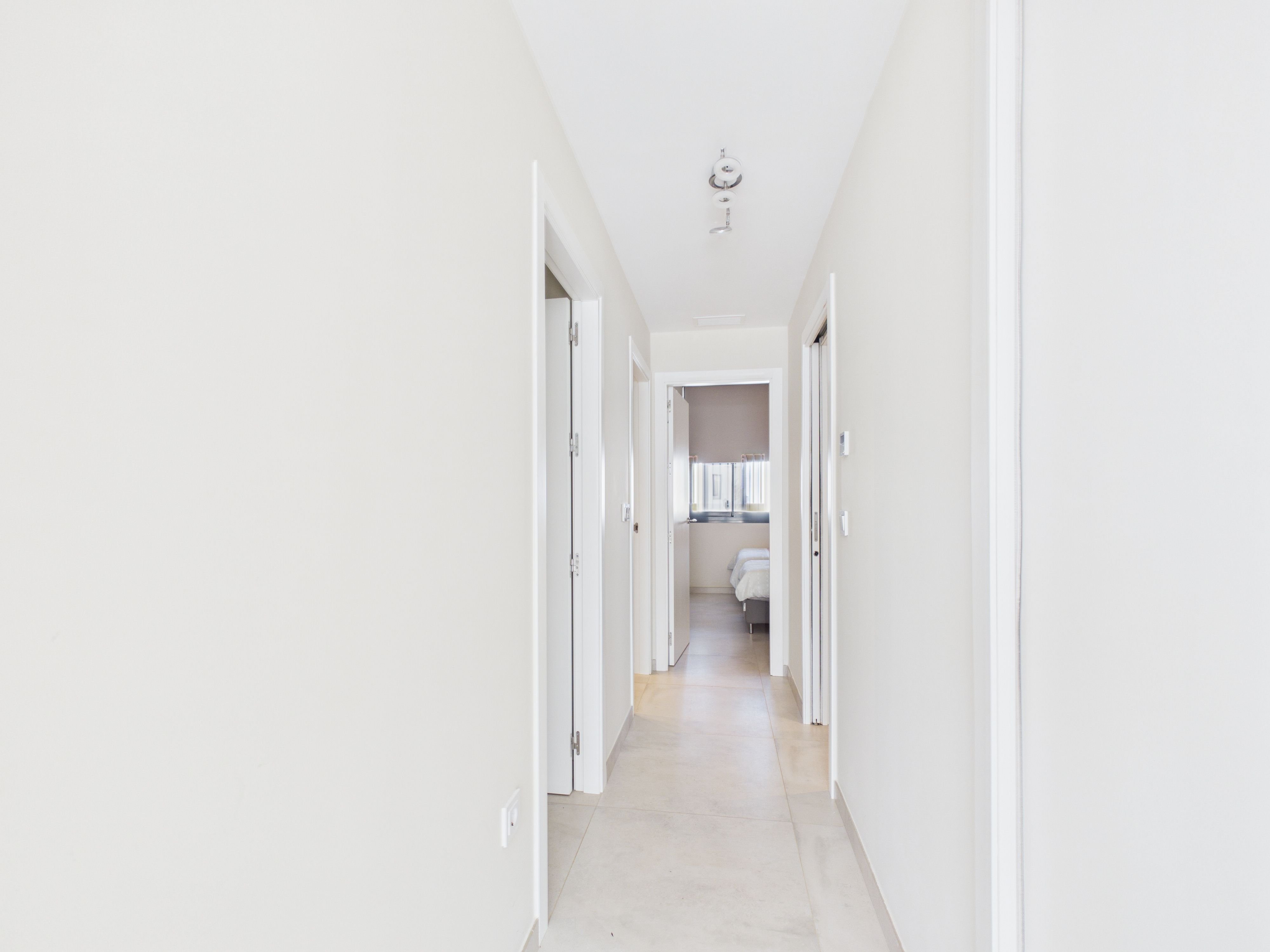 3 Bed, 2 Bath, ApartmentFor Sale, Mar De Cristal, Murcia