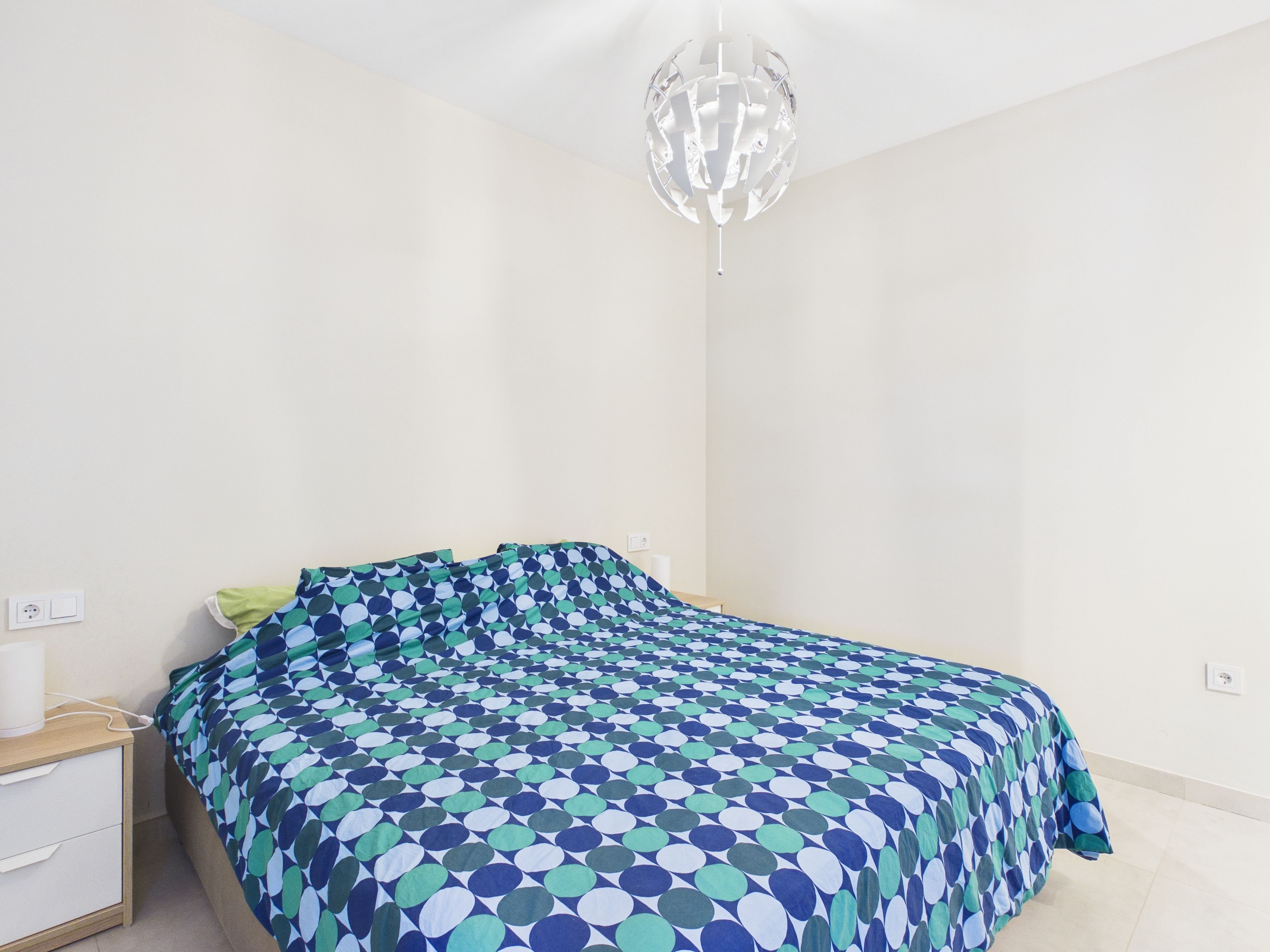 3 Bed, 2 Bath, ApartmentFor Sale, Mar De Cristal, Murcia