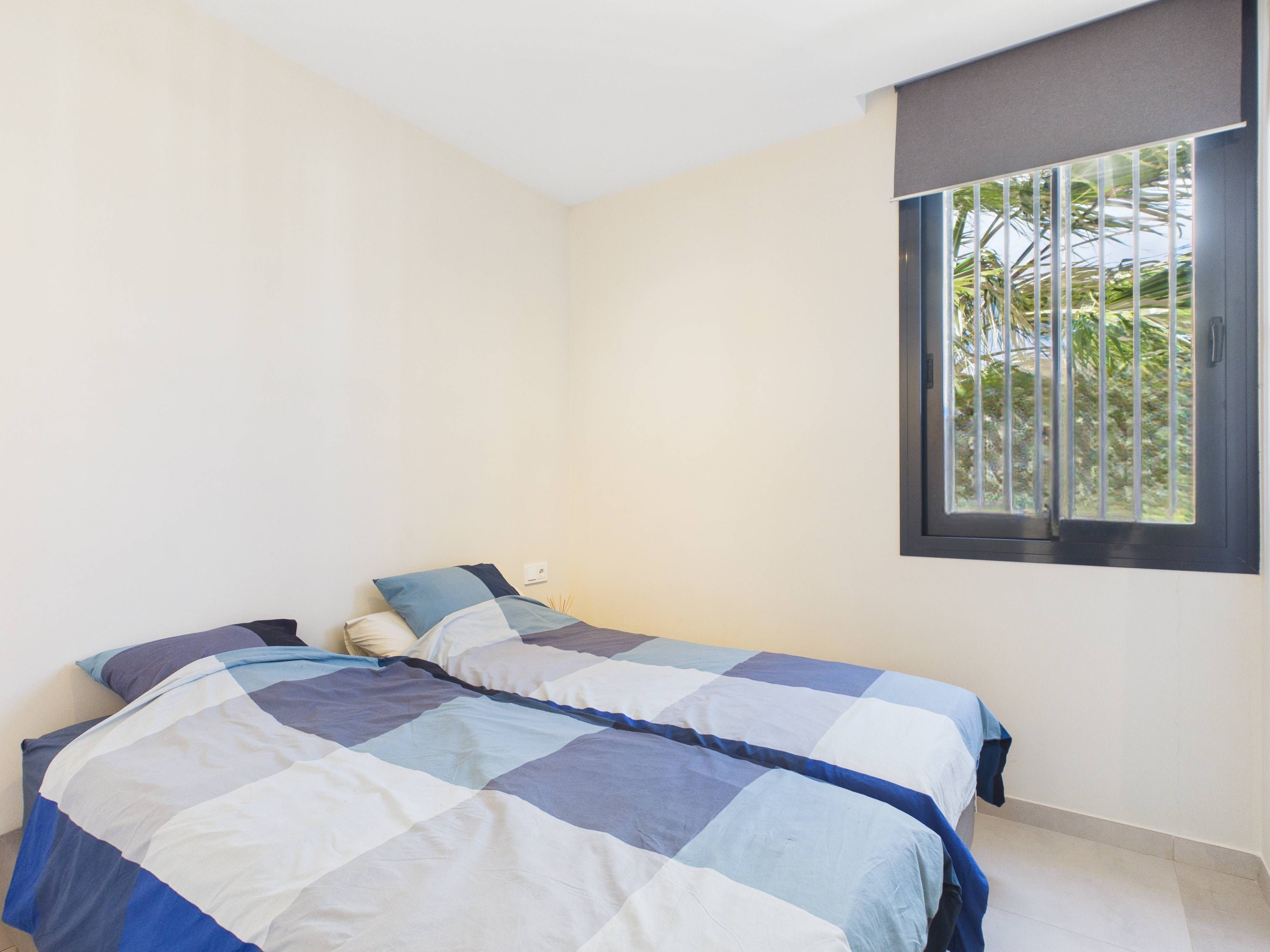 3 Bed, 2 Bath, ApartmentFor Sale, Mar De Cristal, Murcia