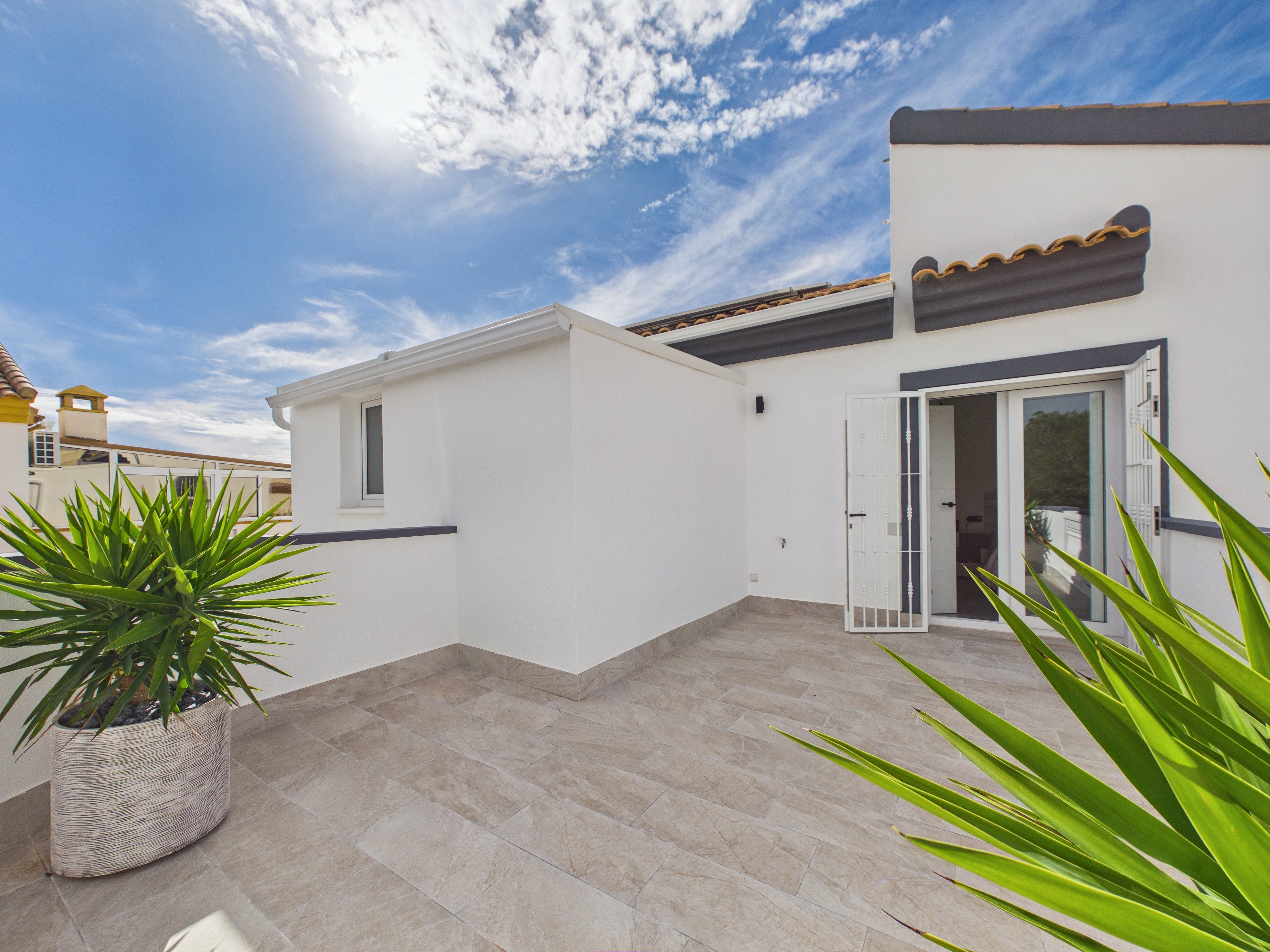 3 Bed, 2 Bath, HouseFor Sale, Pilar De La Horadada, Alicante