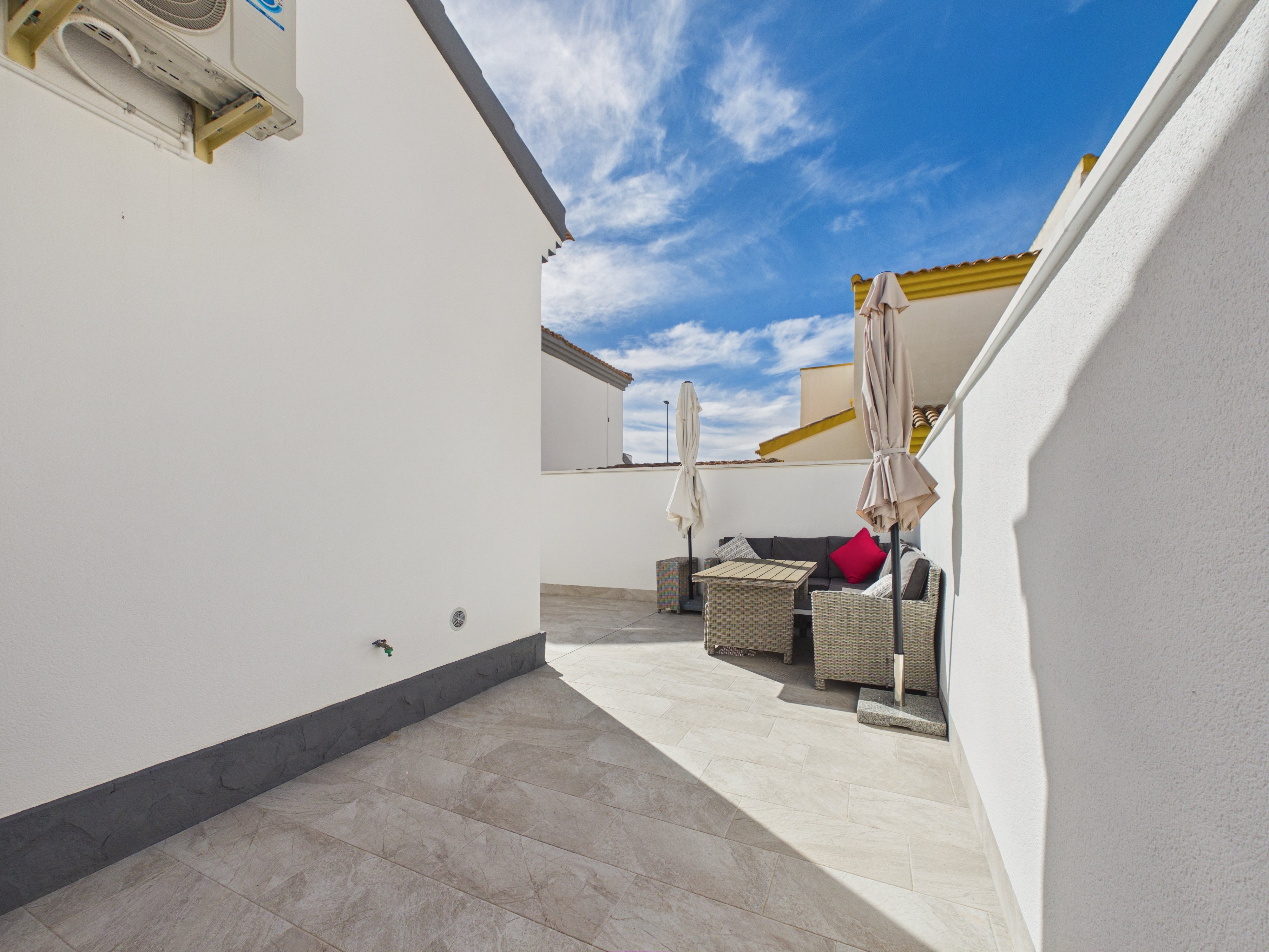 3 Bed, 2 Bath, HouseFor Sale, Pilar De La Horadada, Alicante