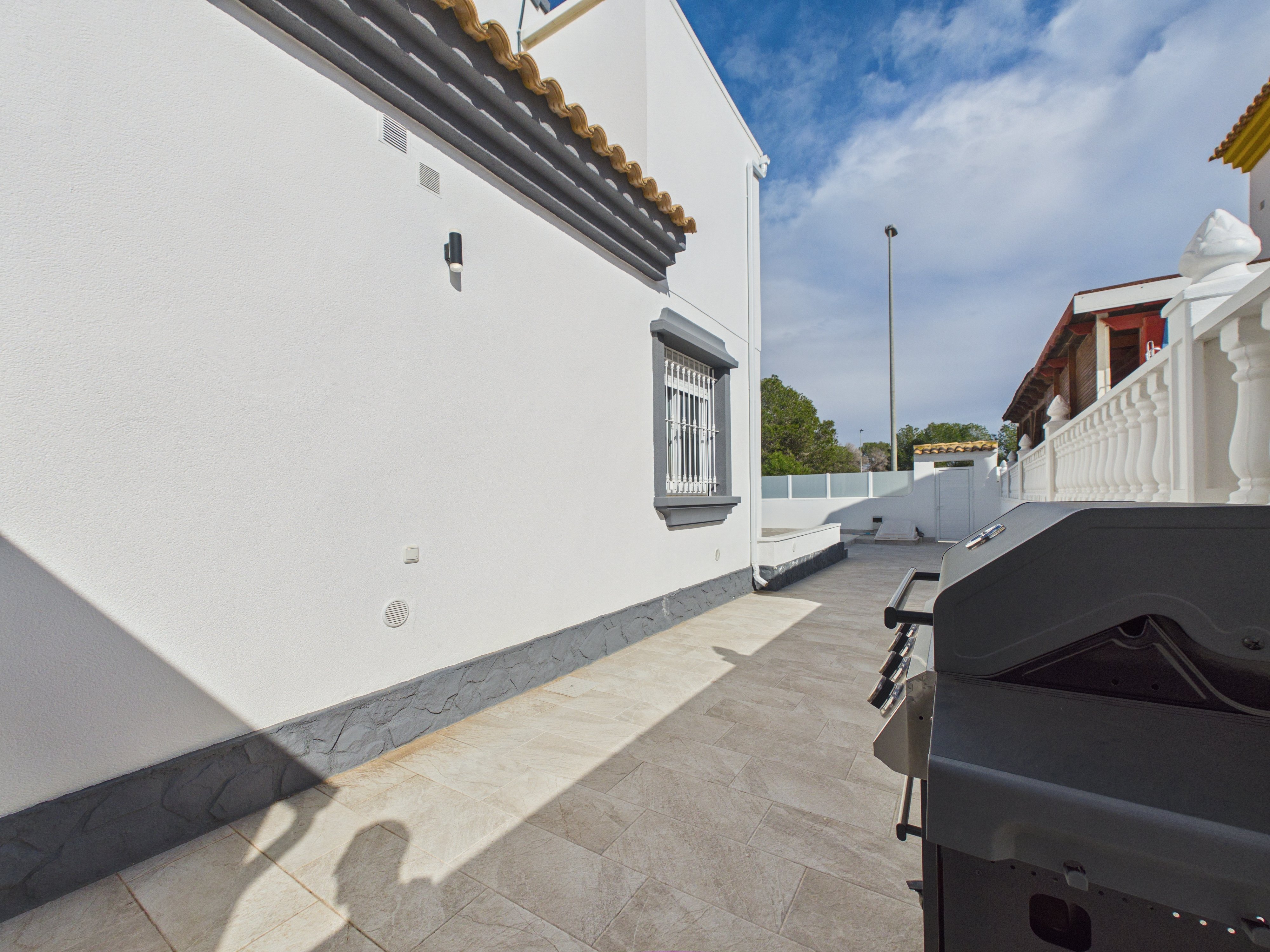 3 Bed, 2 Bath, HouseFor Sale, Pilar De La Horadada, Alicante