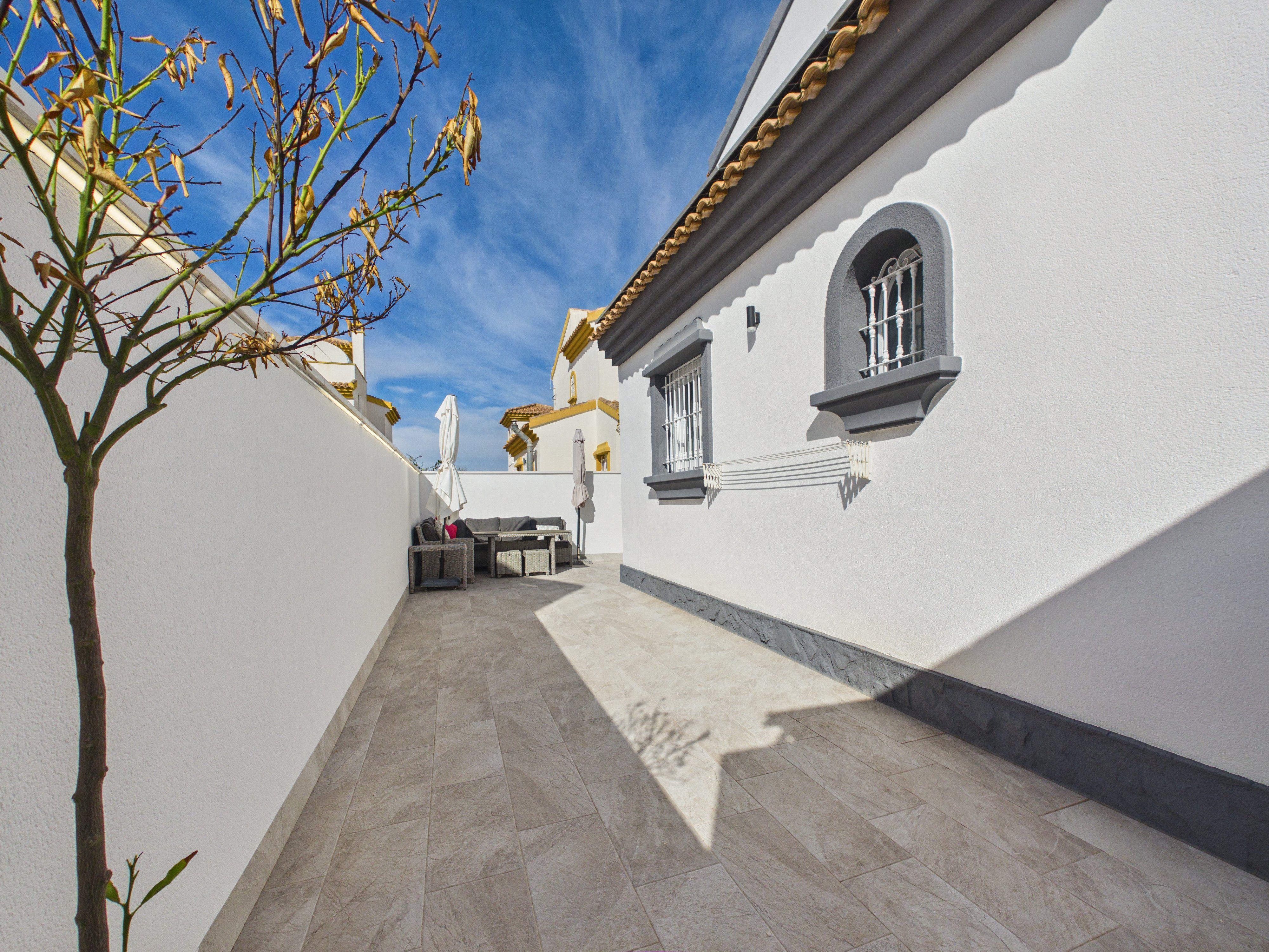 3 Bed, 2 Bath, HouseFor Sale, Pilar De La Horadada, Alicante