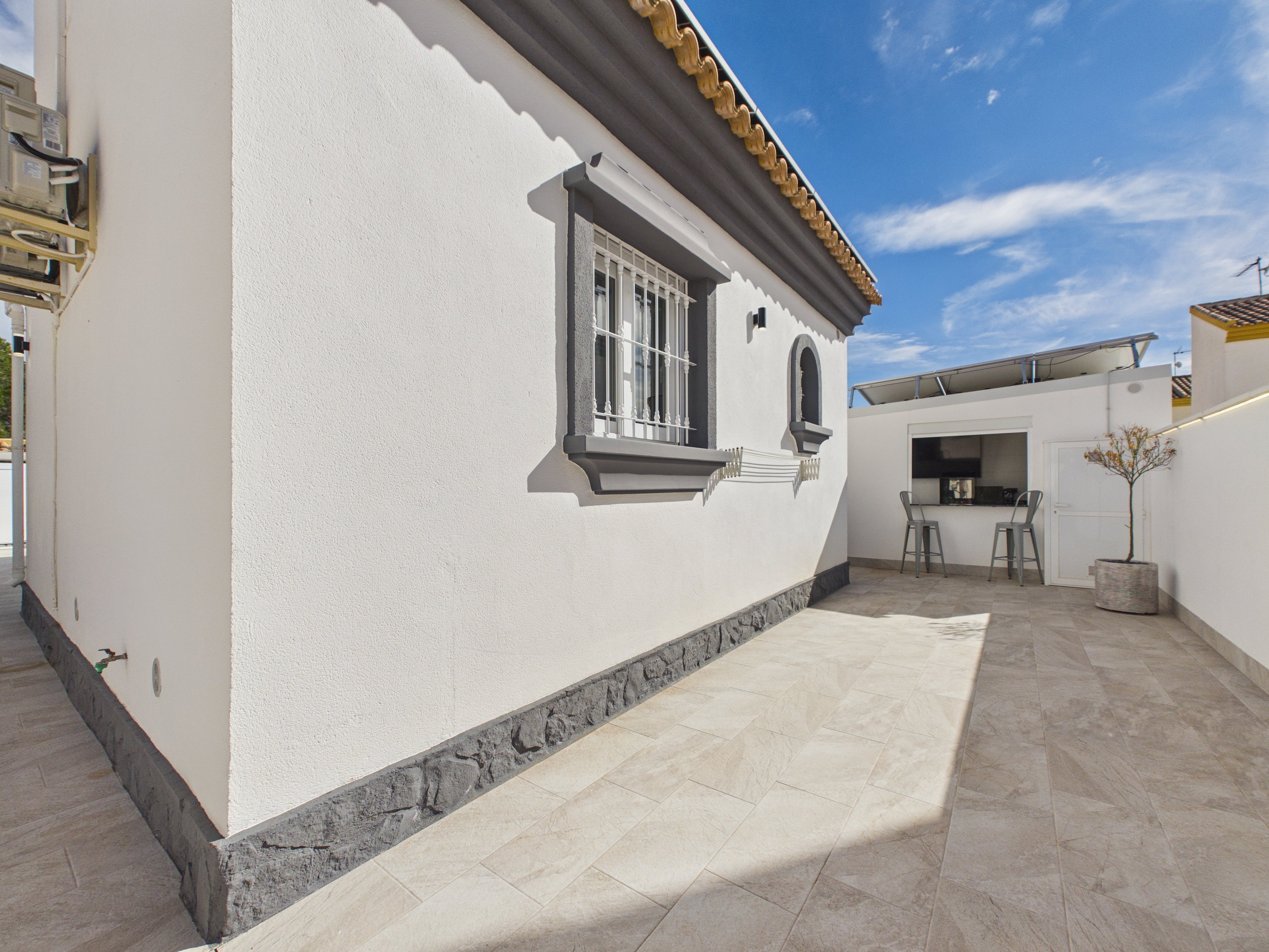 3 Bed, 2 Bath, HouseFor Sale, Pilar De La Horadada, Alicante