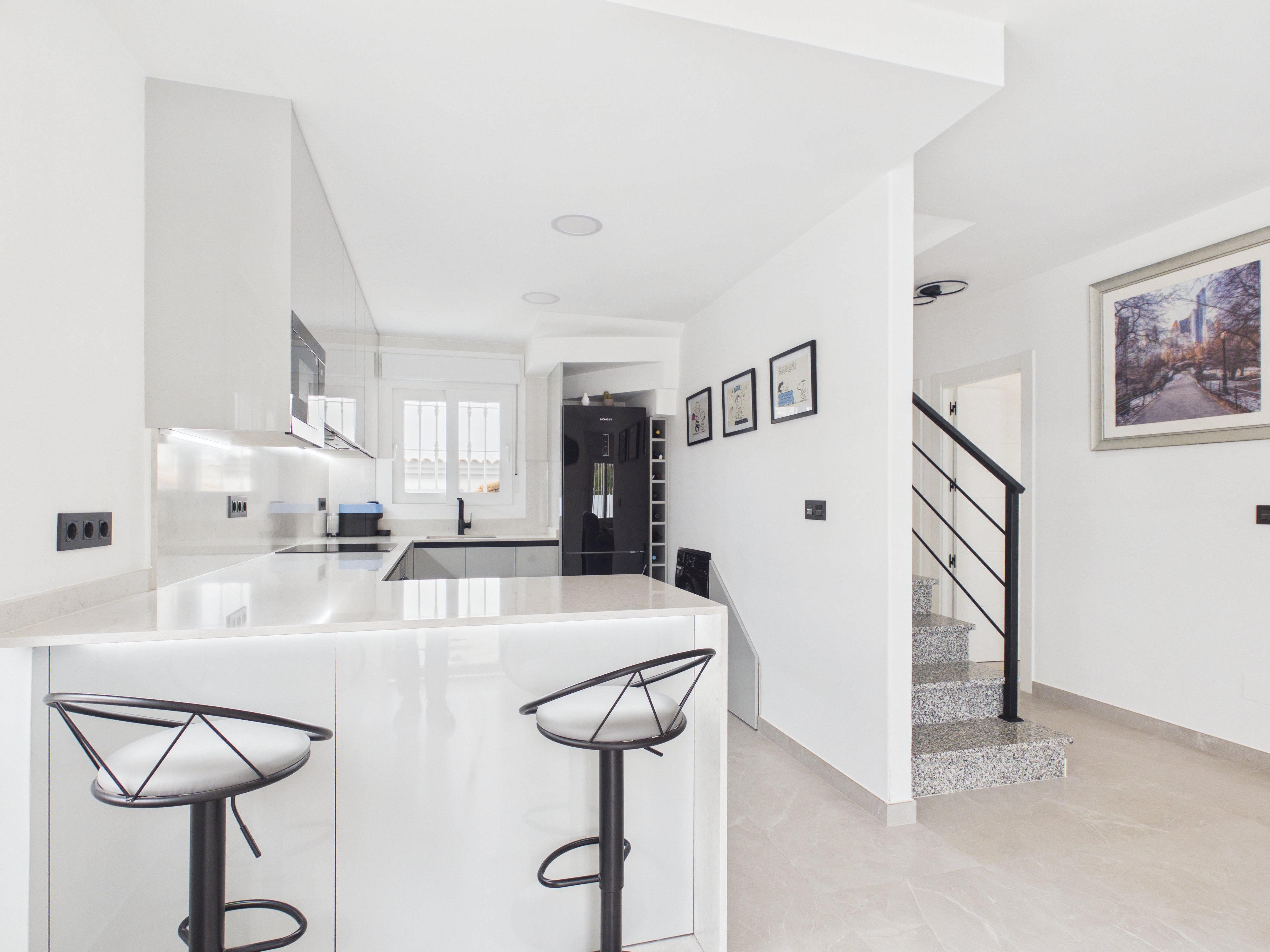 3 Bed, 2 Bath, HouseFor Sale, Pilar De La Horadada, Alicante