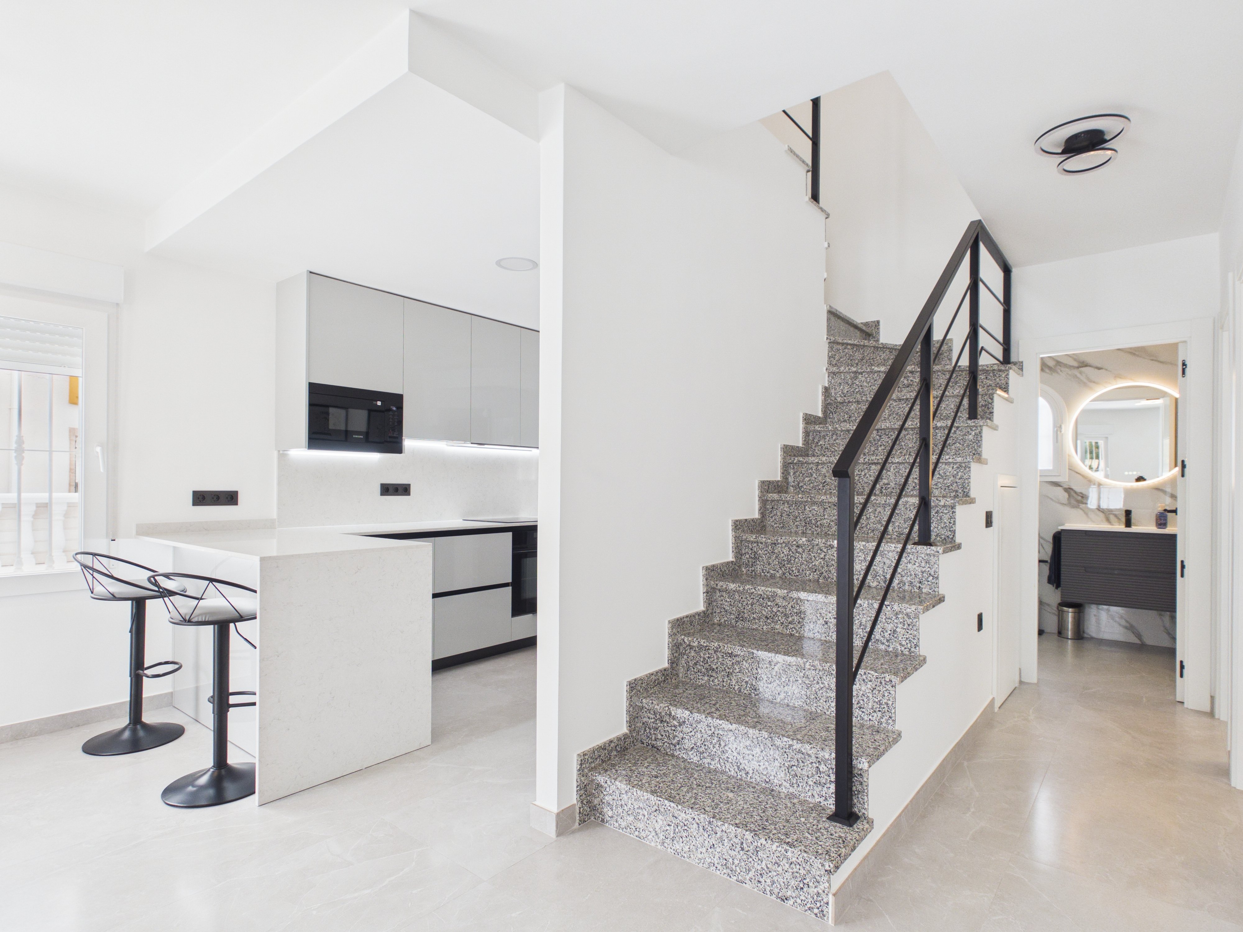 3 Bed, 2 Bath, HouseFor Sale, Pilar De La Horadada, Alicante